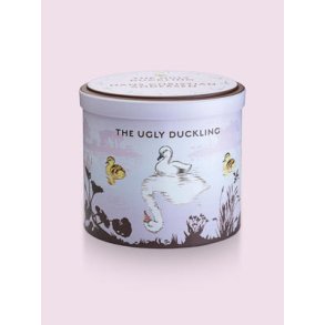 H.C. Andersen, The Ugly Duckling