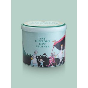 H.C. Andersen - The Emperors New Clothes