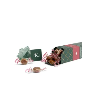 Karamel kompagniet - Julekaramel 