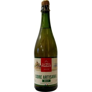 La Mere Poulard T�r �blecider 5,5%