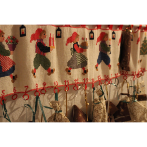 Byg din egen adventskalender