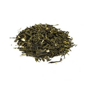 kologisk Grn Manderin Vanilje Te