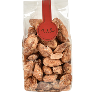 Br�ndte mandler 95g