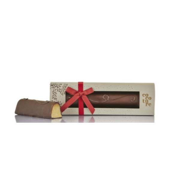 Marcipanbr�d med m�rk chokolade i �ske 160g