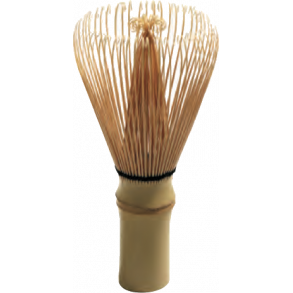 Bambus pisk til matcha