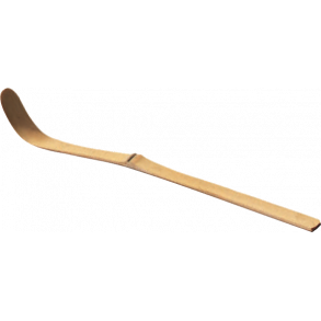 Bambus ske til matcha