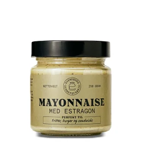 Estragon Mayo
