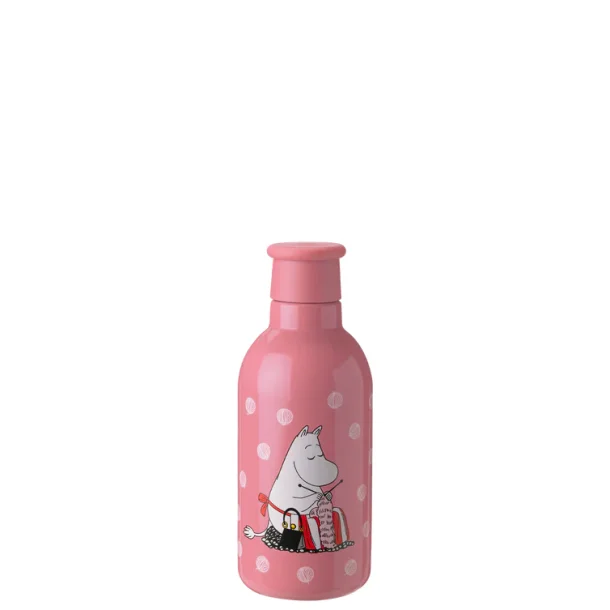 DRINK-IT termoflaske Moomin