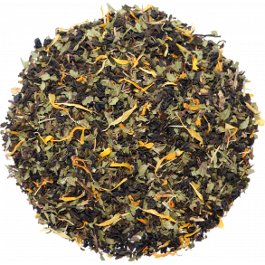 Mynte (lsvgt) - kologisk