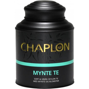 Chaplon Mynte Te - kologisk
