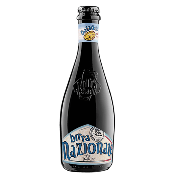 Baladin Birra Nazionale 33cl 