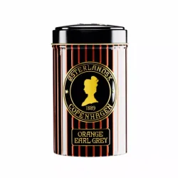 kologisk Orange Earl Grey