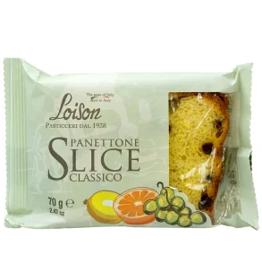 Klassisk Panettone 70g