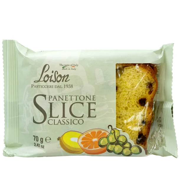 Klassisk Panettone 70g