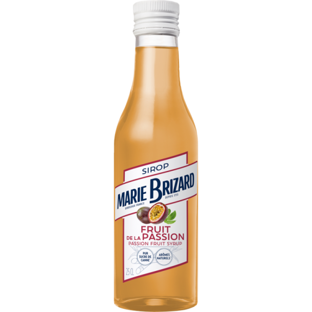 Marie Brizard Passion Sirup