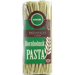 Ramslg Gourmet Pasta