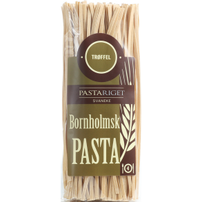 Trffel Gourmet Pasta