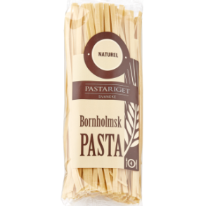 Naturel Gourmet Pasta