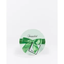 Luxury Pistachio Eggs