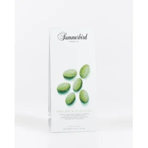 Pralin� & Pistachio