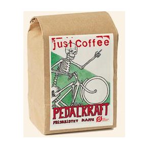 �kologisk - Pedalkraft kaffe