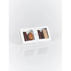 Summerbird Petit Four 4 - �kologisk