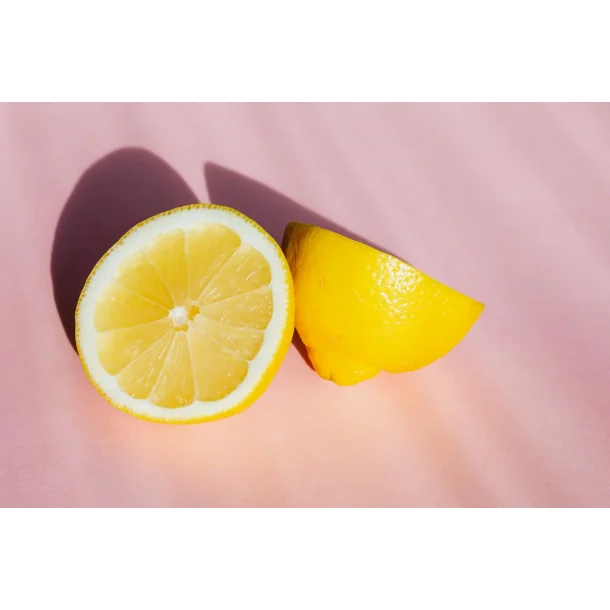 Citron Olivenolie