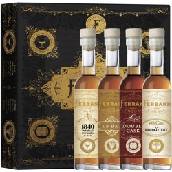 Pierre Ferrand Cognac The Collection