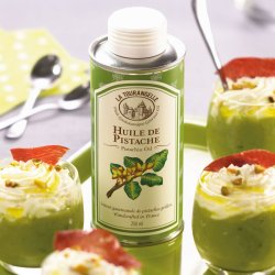 Pistacie Olie
