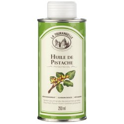Pistacie Olie
