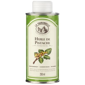 Pistacie Olie