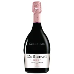De Stefani - Prosecco 0.15 Millesimato Extra Dry
