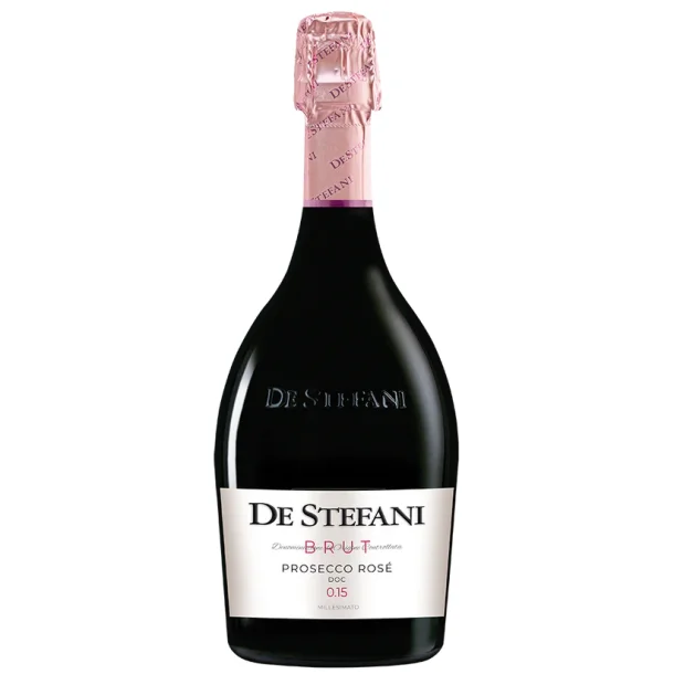 De Stefani - Prosecco 0.15 Millesimato Extra Dry