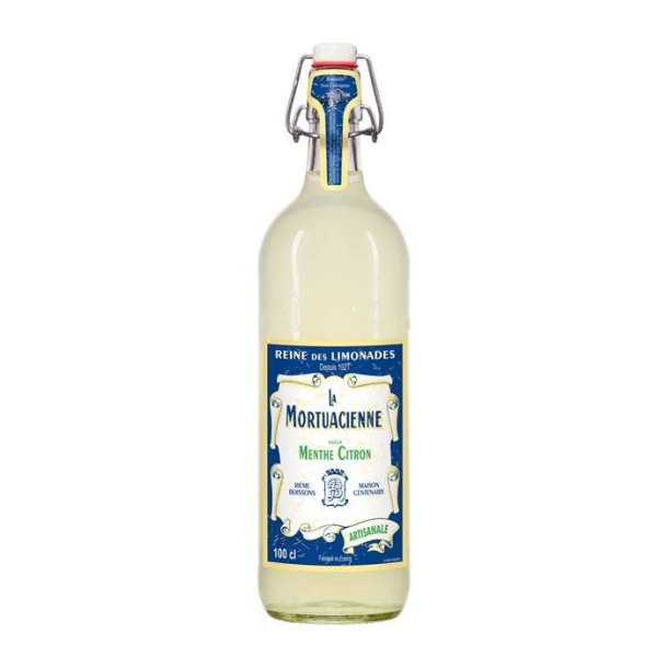Citron Lemonade 