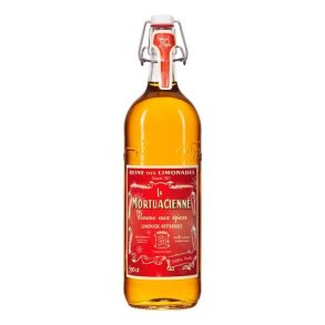 �blemost med julekrydderier 1 L 