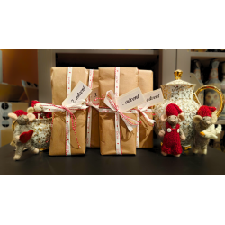 Jule-te adventskalender