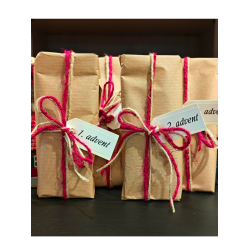 Te-adventskalender � en ny teoplevelse hver advent