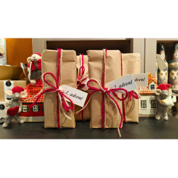 Te-adventskalender � en ny teoplevelse hver advent