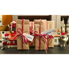 Te-adventskalender � en ny teoplevelse hver advent