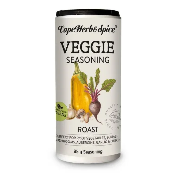 Cape Herb &amp; Spice Veggie, Roast