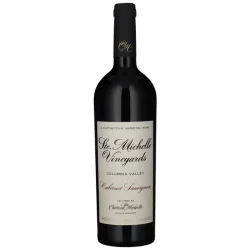 Chteau Ste. Michelle Carbernet Sauvignon- Limited Edition 2019 - Rdvin