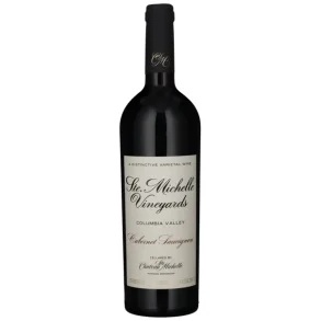 Chteau Ste. Michelle Carbernet Sauvignon- Limited Edition 2019 - Rdvin