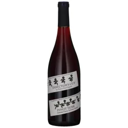 Director's Cut - Pinot Noir - Sonoma Coast 2022