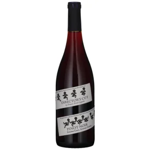 Director's Cut - Pinot Noir - Sonoma Coast 2022
