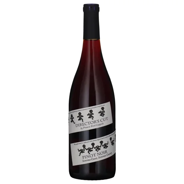 Director's Cut - Pinot Noir - Sonoma Coast 2022