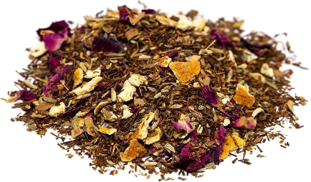 Rooibos julete - TE - Fru P. Kaffe & The