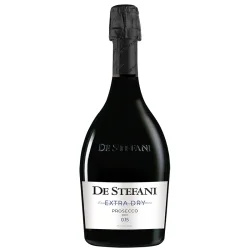 De Stefani - Prosecco 0.15 Millesimato Extra Dry