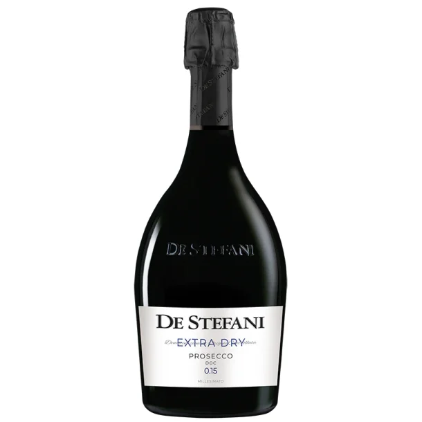 De Stefani - Prosecco 0.15 Millesimato Extra Dry