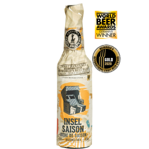 Insel Saison