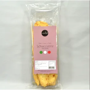  Schiacciatine med rdlg 